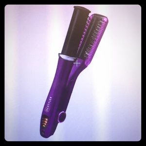 INSTYLER MAX CURING IRON